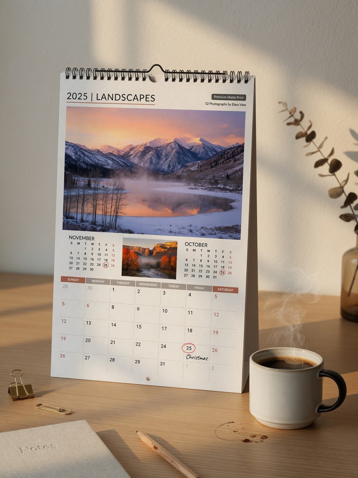 Calendar