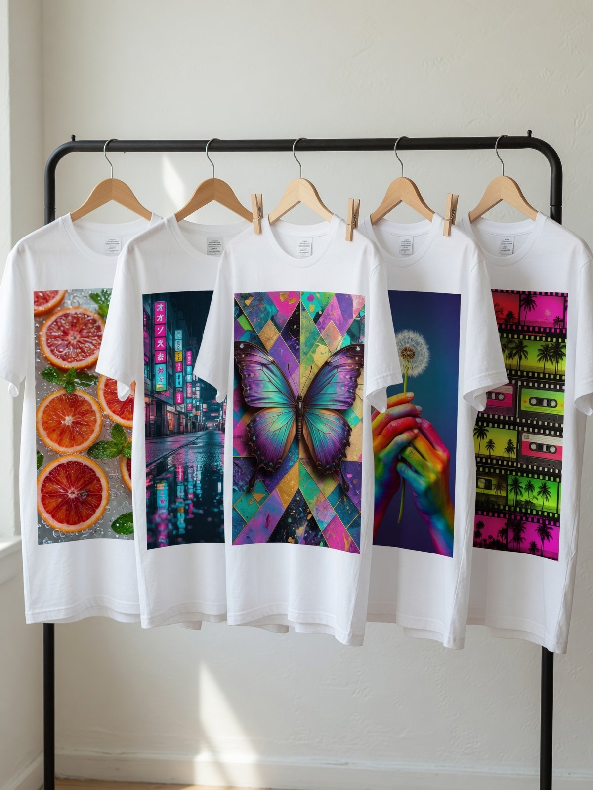CD/DVD Print