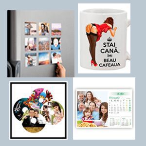 Personalizare obiecte
